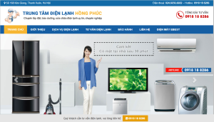 dienlanhhongphucnet