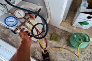 sua-dieu-hoa-tai-times city-1